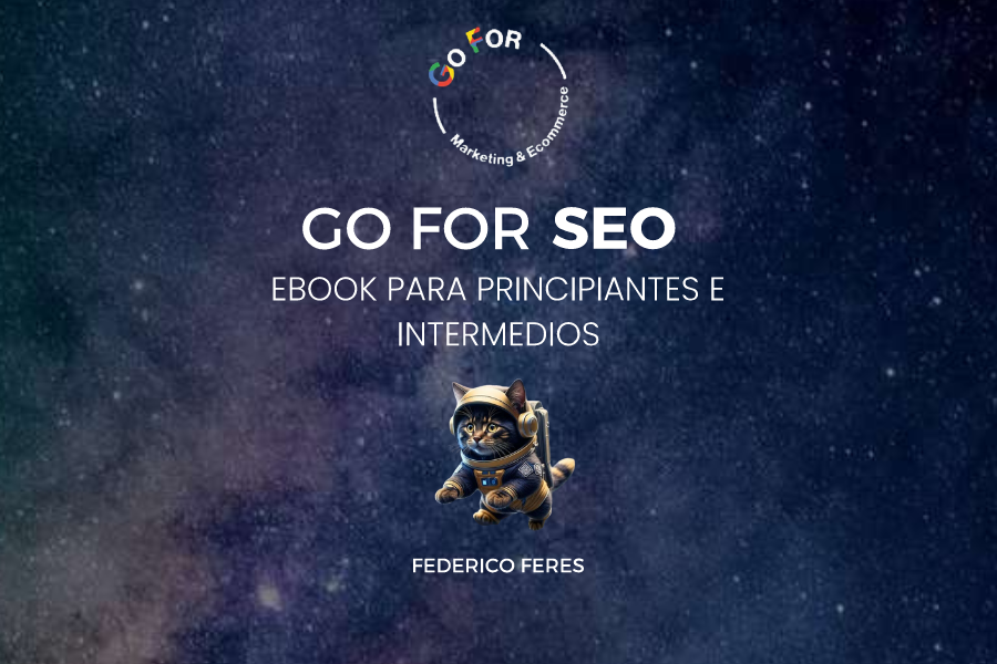 Ebook SEO